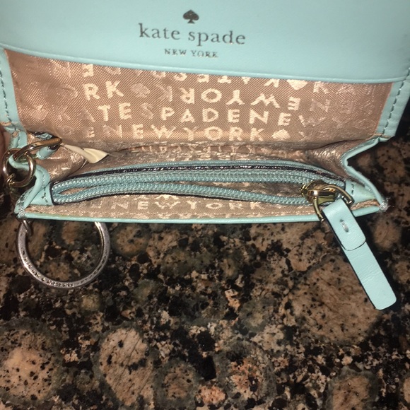 Kate Spade Wallet - Picture 3 of 4